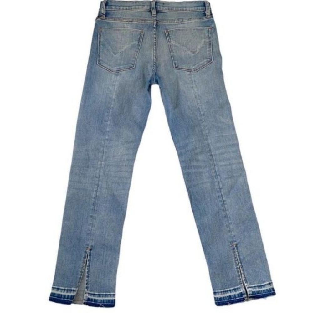 Hudson Nico Cigarette Jeans -Size 26